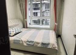 整租·金杯星苑 3室2厅 南_金杯星苑租房