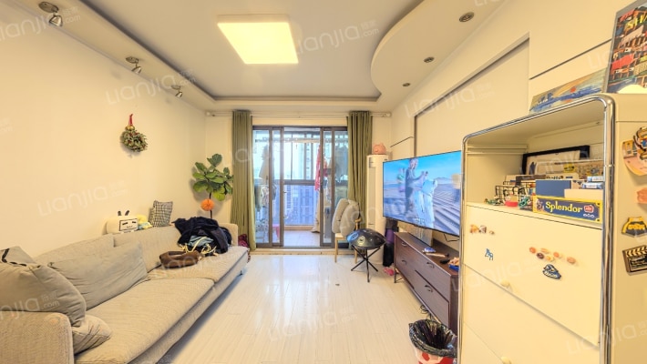 达安春之声（二期）二手房实景图