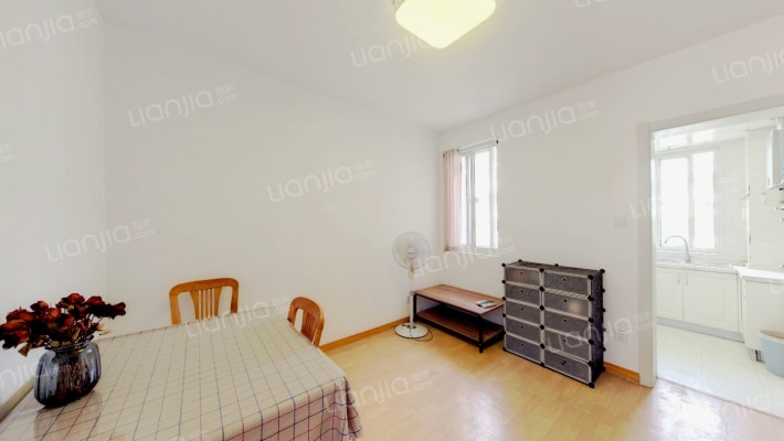 近江家园八园二手房实景图