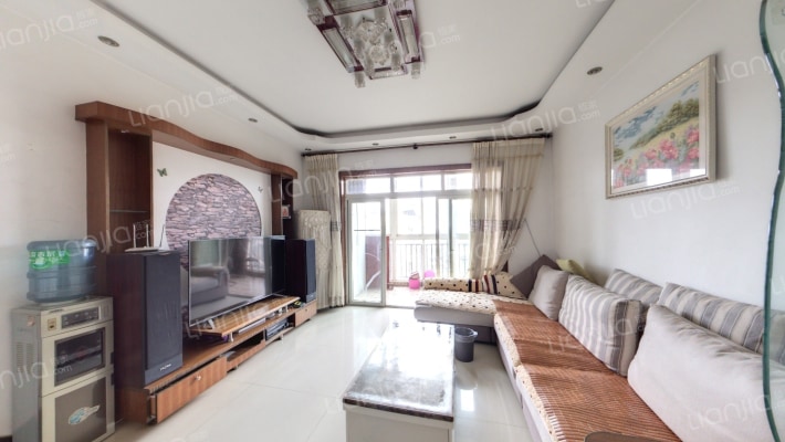 北景花园二手房实景图