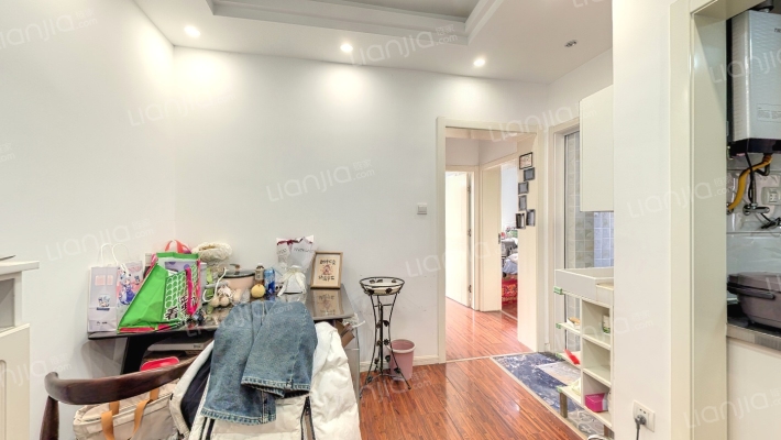 玉兰里二手房实景图