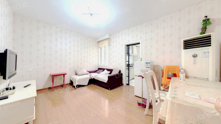 大关东九苑二手房实景图