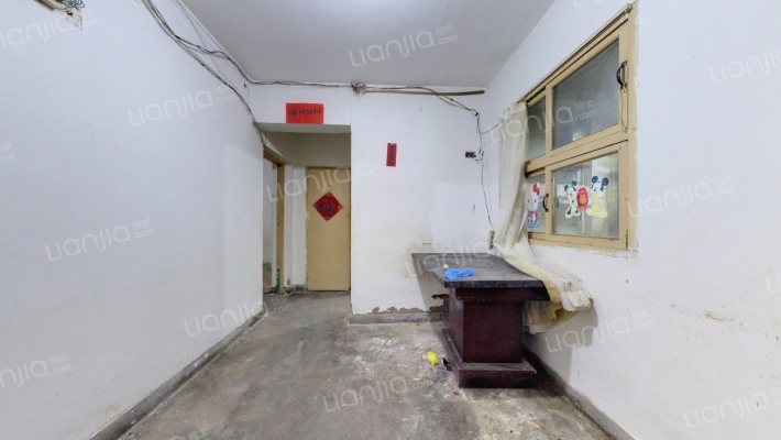 通福桥甲31号二手房实景图