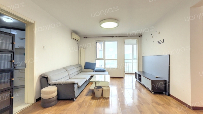 海华堂二手房实景图