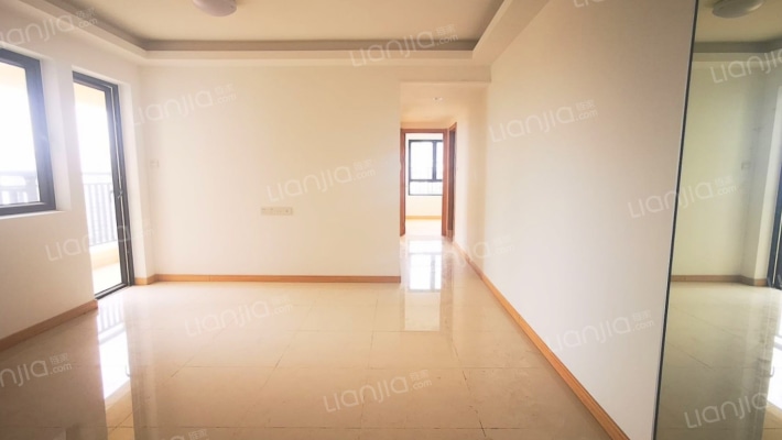 万科珠江东岸三期二手房实景图