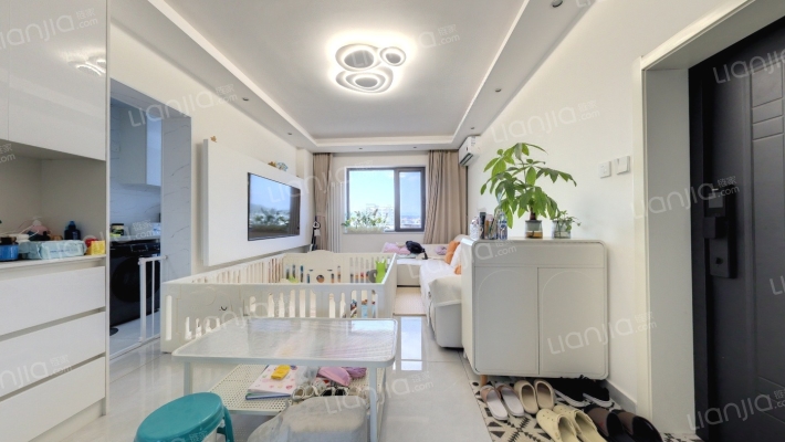 郝庄家园二手房实景图