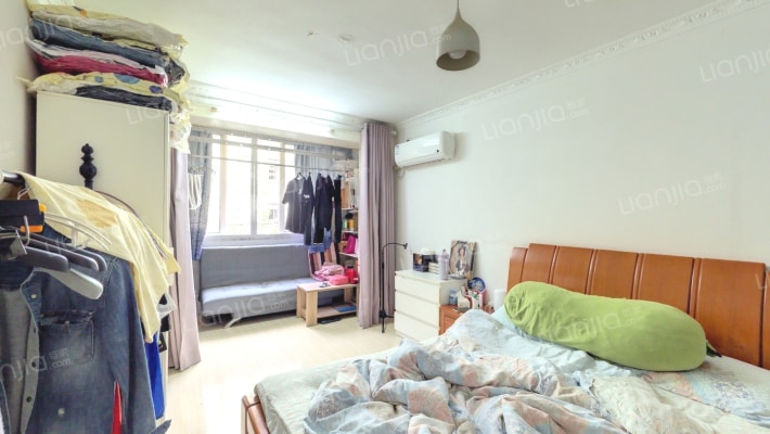 田林十四村二手房实景图