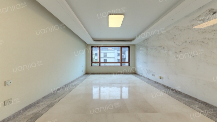 泰禾拾景园二手房实景图