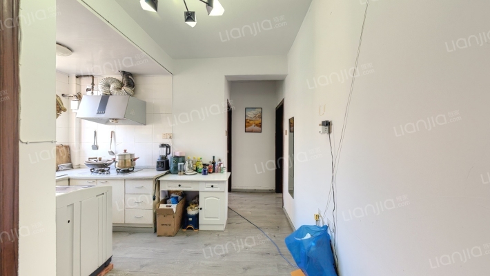 园西小区二手房实景图