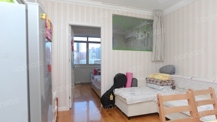 辽源三村二手房实景图