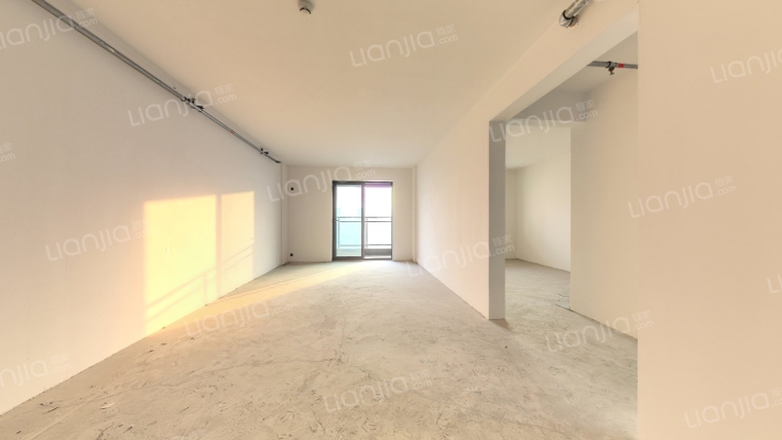 地铁时代云上城二手房实景图