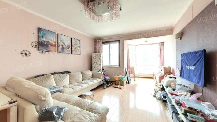 金桥四季花园二手房实景图