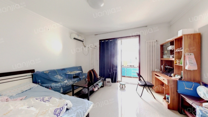 群星莱骊一二期二手房实景图