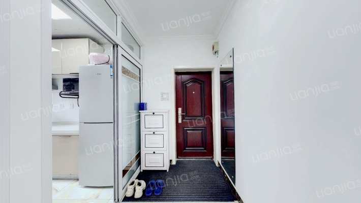 东斜街小区二手房实景图