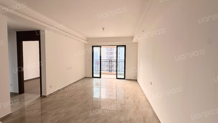 保利时光印象二手房实景图