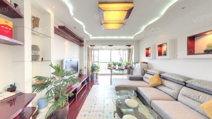 佳和新城二手房实景图