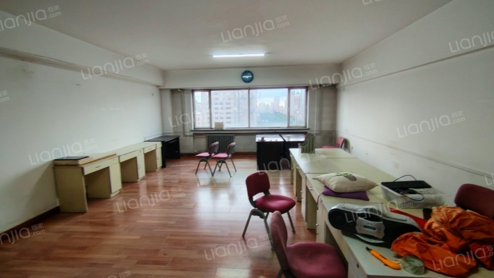 宏洋大厦二手房实景图