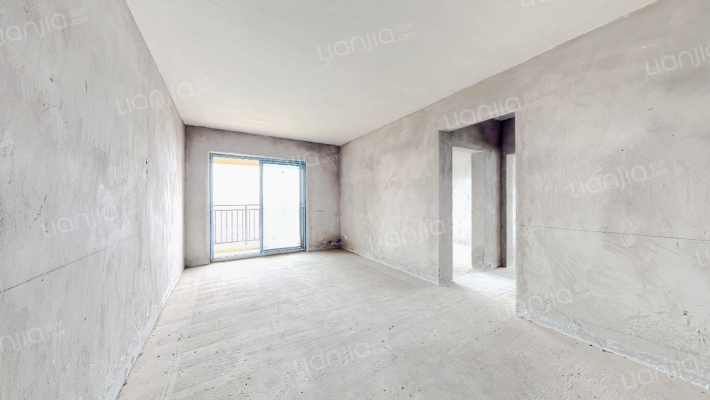 蔚蓝彼岸二手房实景图