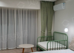 整租·桂林华润中心万象城 1室0厅 南/北_桂林华润中心万象城租房