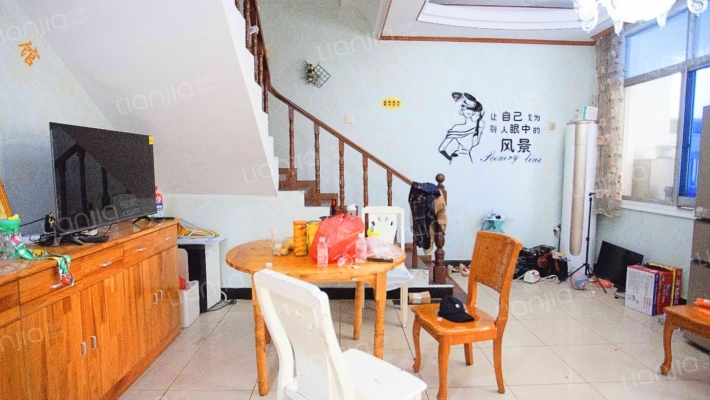 西苑小区二手房实景图