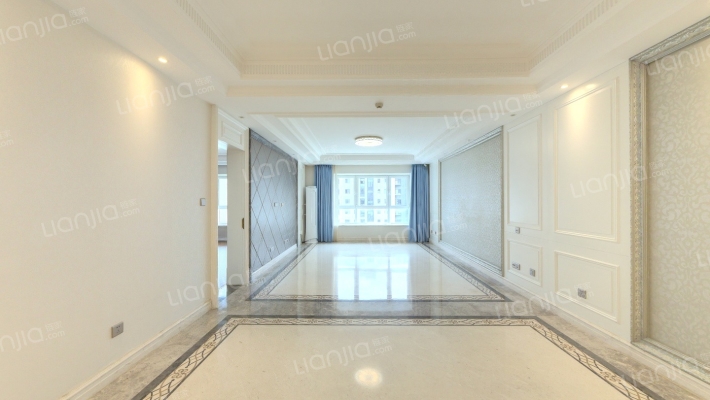 住总香榭8号二手房实景图