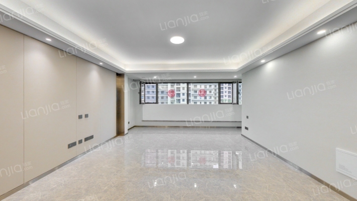 银丰玖玺城崇和院（五期）二手房实景图