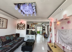 整租·林华苑小区 2室2厅 南/北_林华苑小区租房