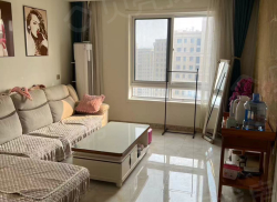 整租·华都·金色兰庭 2室1厅 南_华都·金色兰庭租房