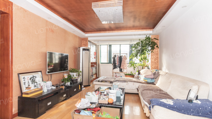 文化雅居二手房实景图