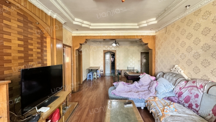 石门村二手房实景图