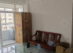 整租·广丰苑B区 2室1厅 南_广丰苑B区租房