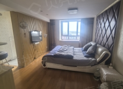 整租·翡翠湾 3室2厅 南_翡翠湾租房