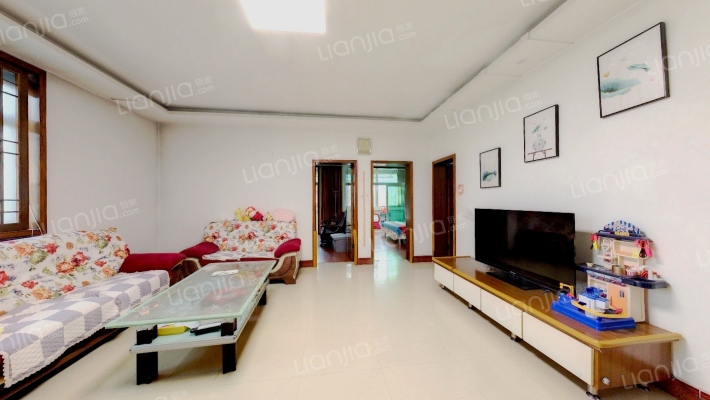 医药公司北环路家属院二手房实景图