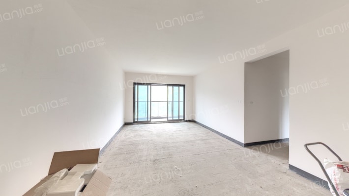 华侨城溪山集C区二手房实景图