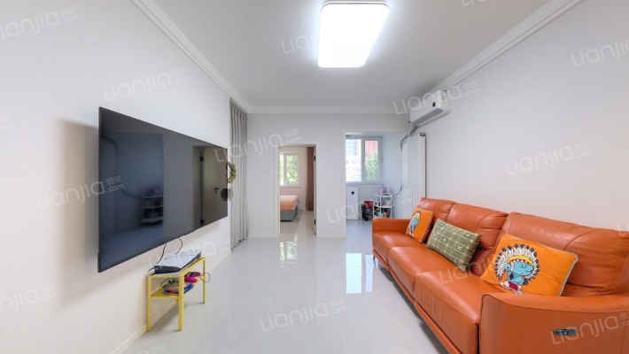 海特花园西区二手房实景图