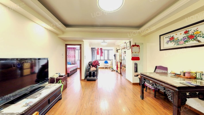 燕兴大厦二手房实景图