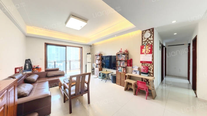 观海澜庭二手房实景图