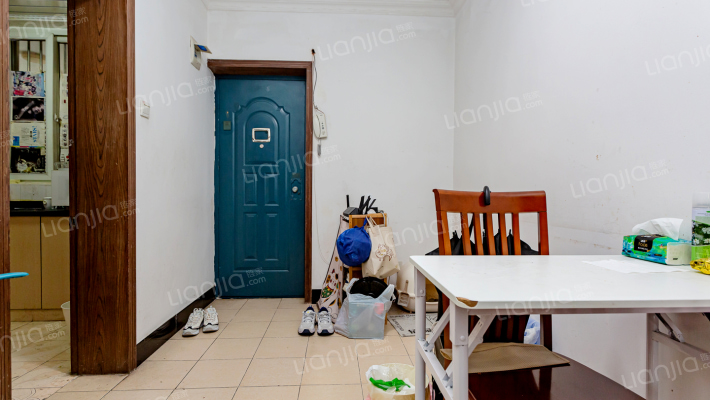 永和二村二手房实景图