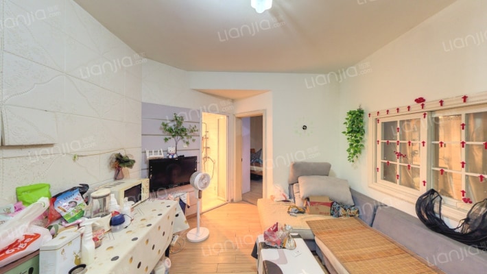 八里阳光二手房实景图