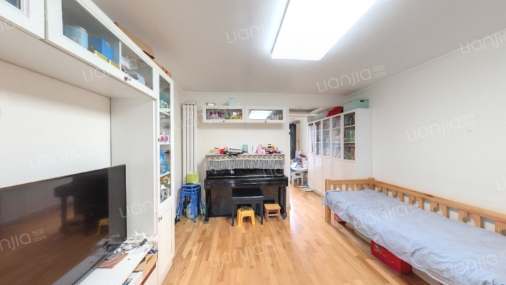 土儿胡同二手房实景图