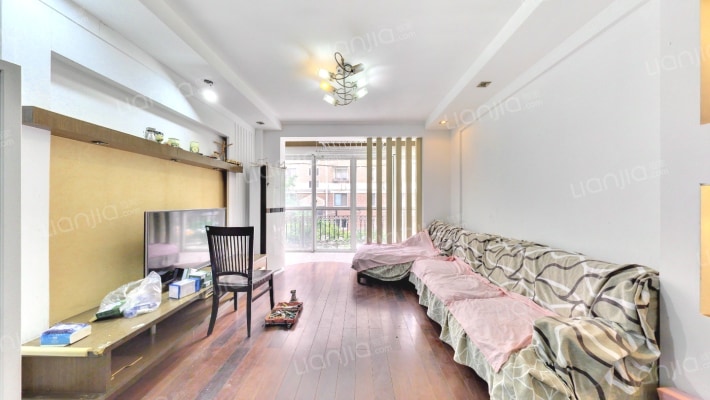 叠彩丽庭二手房实景图