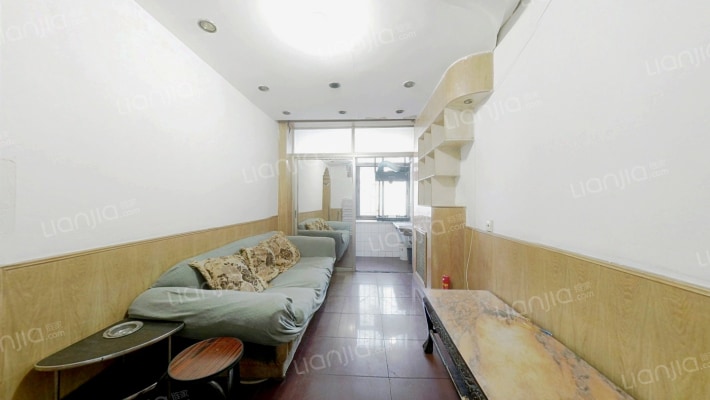 亚特小区二手房实景图