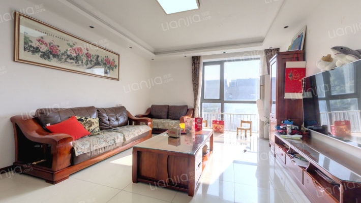 金地格林世界(柯玛仕庄园)二手房实景图