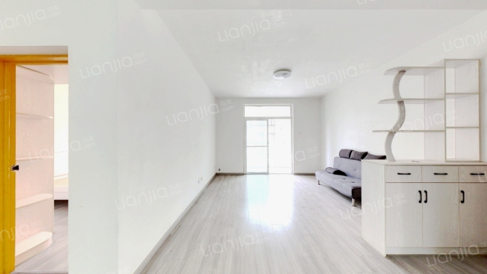 四十埠家园二手房实景图