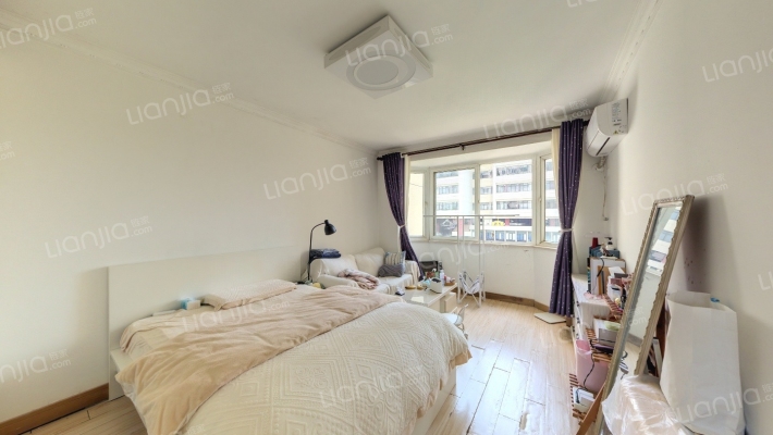 南阳小区二手房实景图