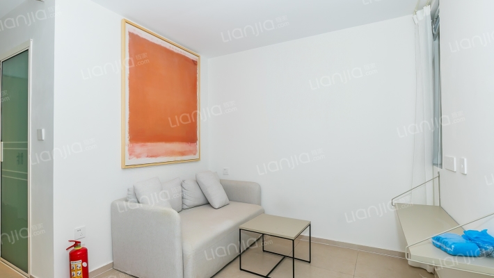 上农新村二手房实景图