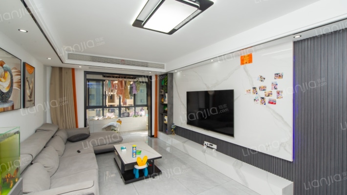 义台街二手房实景图