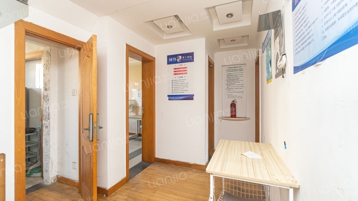 伟业金锦苑三村二手房实景图