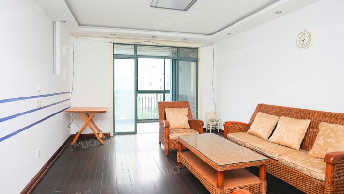 金山翠堤春晓二手房实景图