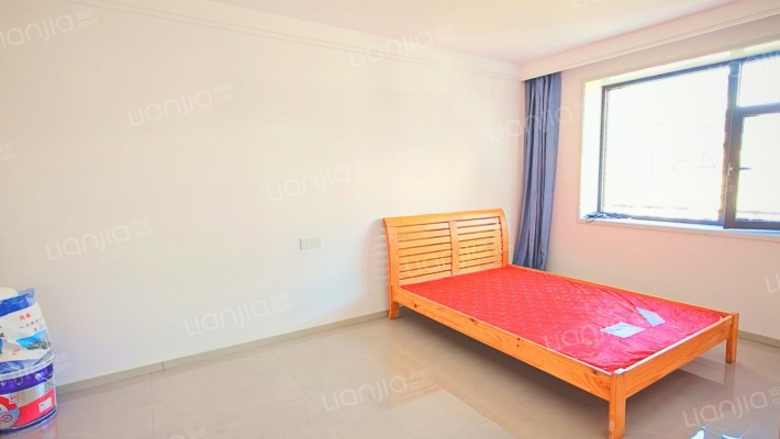 新建南区二手房实景图